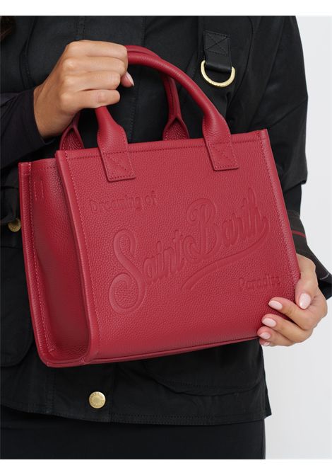 Borsa vanity MC2 Saint Barth MC2  SAINT BARTH | Borse | VANMD00100777I45